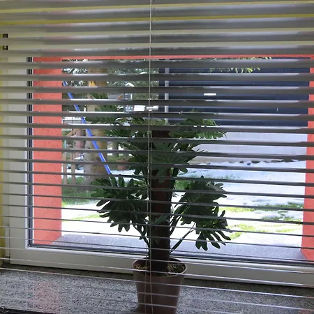 Prázdninový dům Bright In With Private Garden Schnett