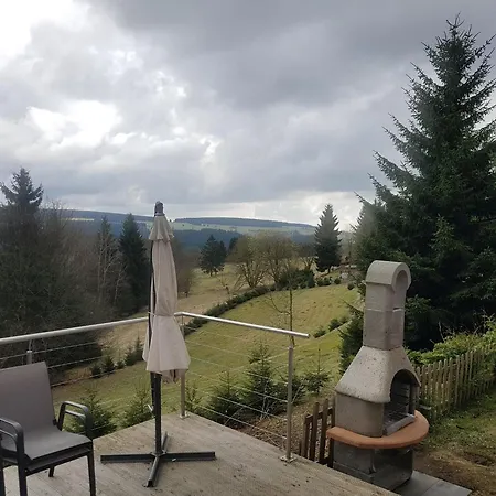 Vakantiehuis Bright In With Private Garden *