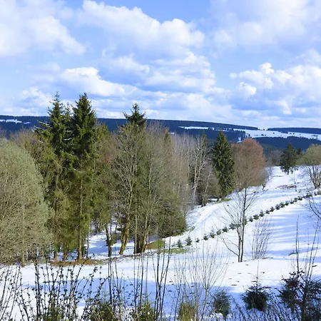 Prázdninový dům Bright In With Private Garden Schnett
