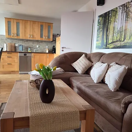 Casa vacanze Ski- Und Wanderurlaub Im Wald Adlerblick Schnett
