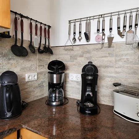 Ski- Und Wanderurlaub Im Wald Adlerblick Casa vacanze Schnett