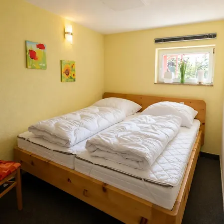 Casa vacanze Ski- Und Wanderurlaub Im Wald Adlerblick