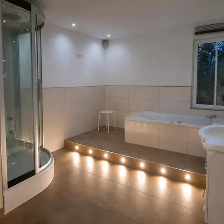 Ski- Und Wanderurlaub Im Wald Adlerblick Casa vacanze *