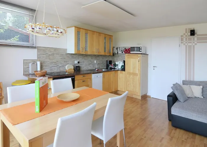 & Hiking Forest Tatil Evi