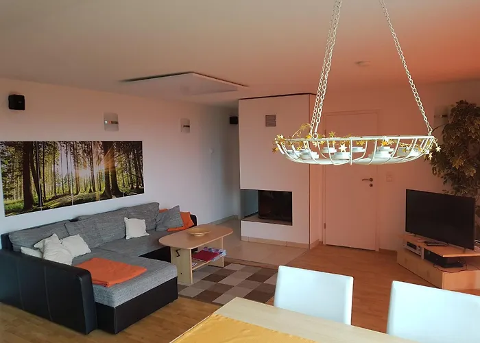 Tatil Evi & Hiking Forest