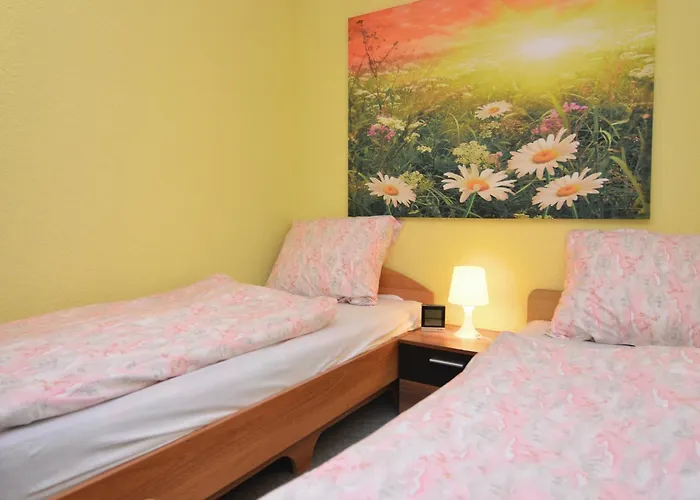 & Hiking Forest Σπίτι διακοπών *