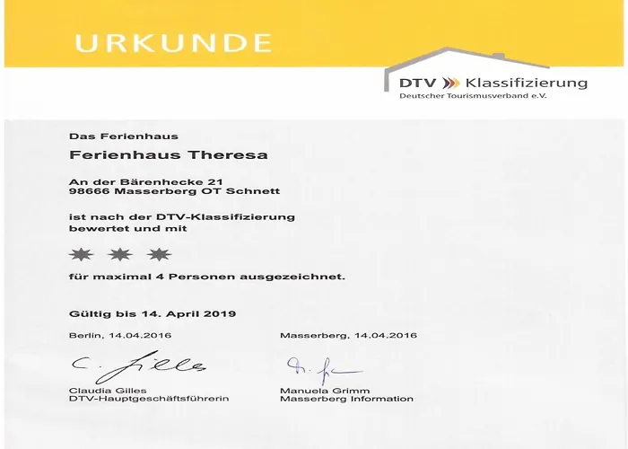 Tatil Evi & Hiking Forest Schnett