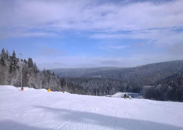Σπίτι διακοπών & Hiking Forest *