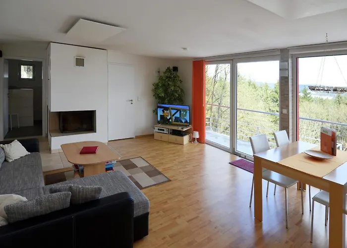 & Hiking Forest Tatil Evi *