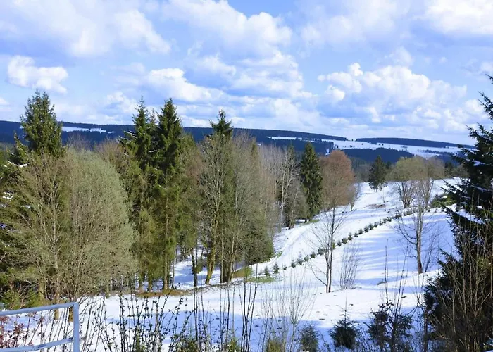 Tatil Evi & Hiking Forest *